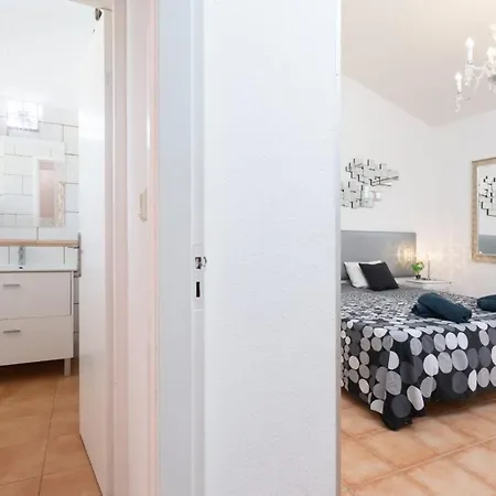 Apartamento Paradero Las Americas Apartamento Playa de las Americas (Tenerife)