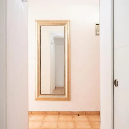 Apartamento Paradero Las Americas Playa de las Americas (Tenerife)