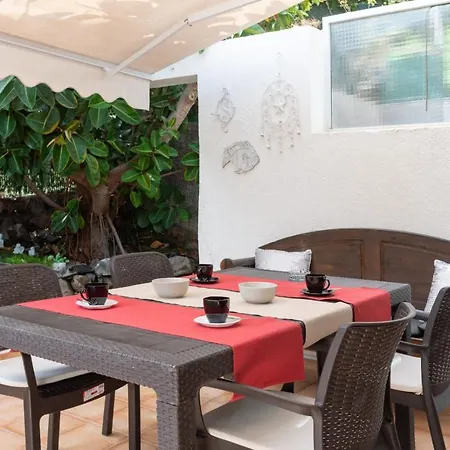Apartamento Paradero Las Americas Playa de las Americas (Tenerife)