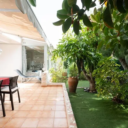 Apartamento Apartamento Paradero Las Americas
