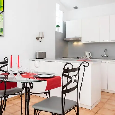 Apartamento Paradero Las Americas * Playa de las Americas (Tenerife)