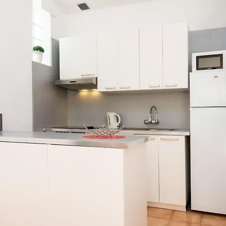 Apartamento Paradero Las Americas * Playa de las Americas (Tenerife)
