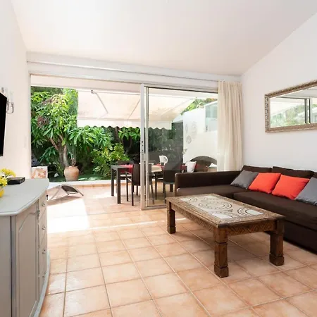 Apartamento Paradero Las Americas * Playa de las Americas (Tenerife)