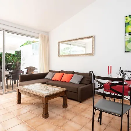 Apartamento Apartamento Paradero Las Americas Playa de las Americas (Tenerife)
