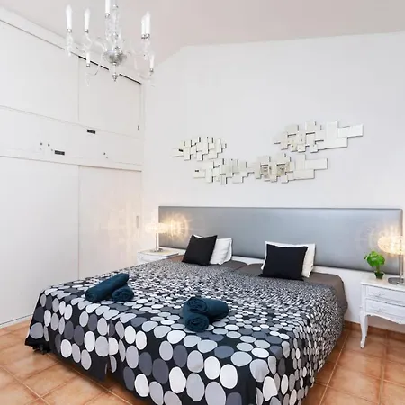 Apartamento Paradero Las Americas Apartamento *