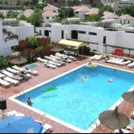 Apartamento Paradero Las Americas Apartamento