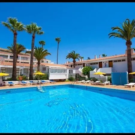 Apartamento Paradero Las Americas Apartamento Playa de las Americas (Tenerife)